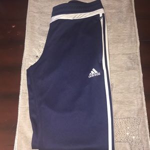 Adidas Exercise pants